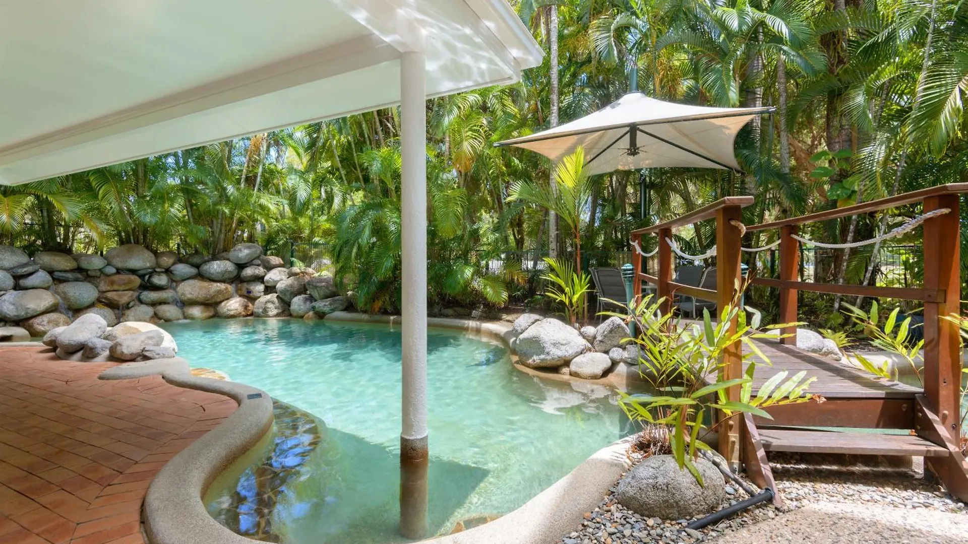 Palm Views At Coral Apartments Port Douglas
