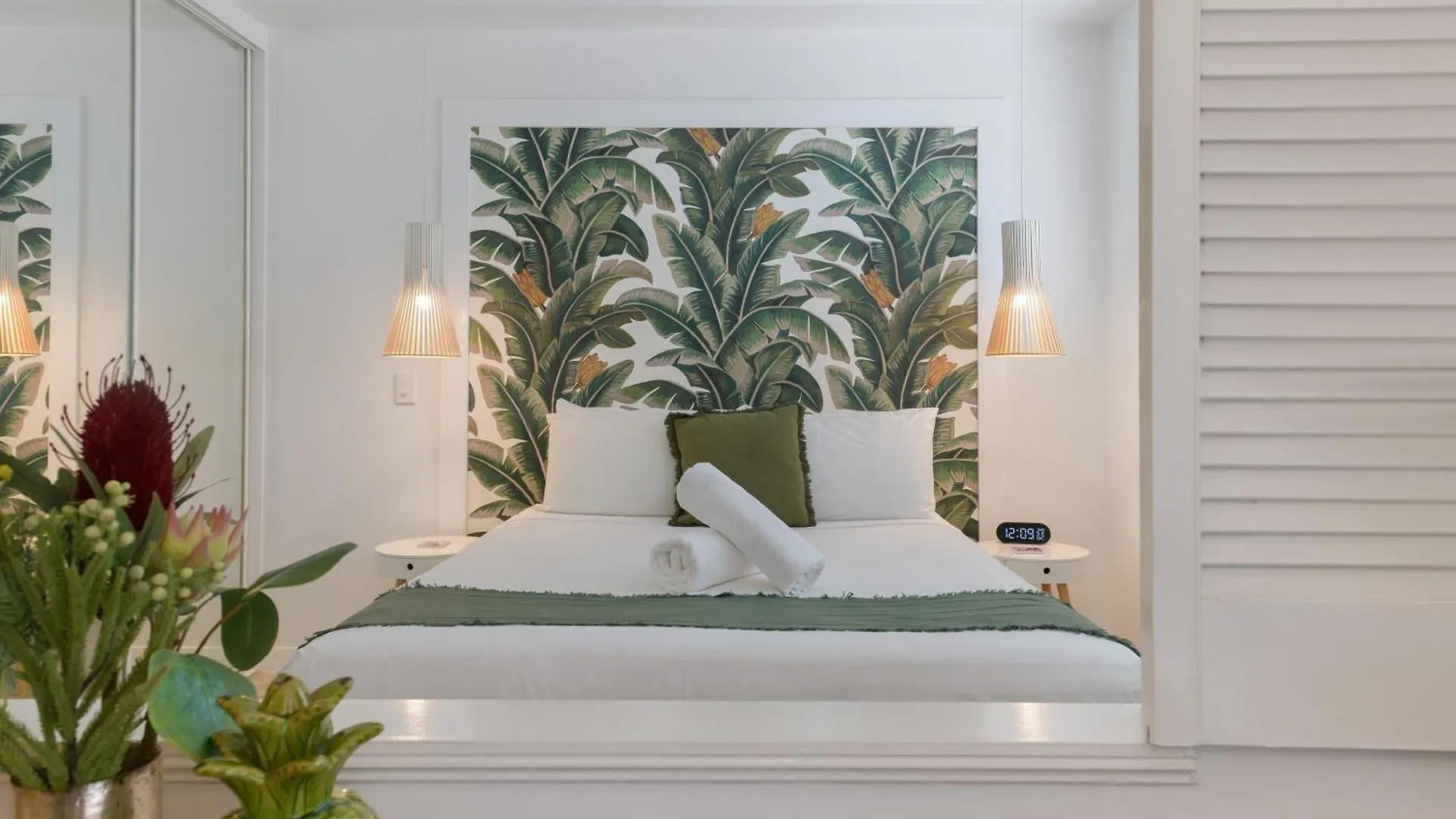 Palm Views At Coral Apartments Port Douglas Australia